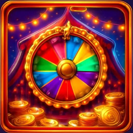 FancyWin Money Train 3 স্টাইলিশ ফোন স্ক্রিন